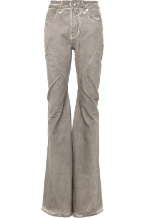 Rick Owens Jeans al bies