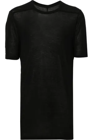 Rick Owens Playera Level