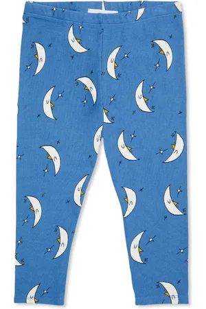 Bobo Choses Leggins Beneath The Moon