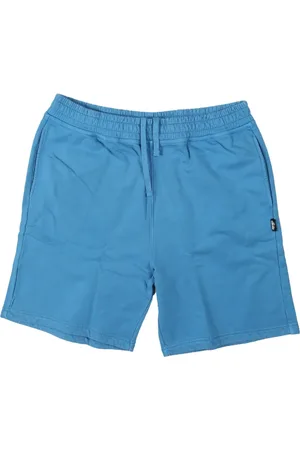 STUSSY Jersey track shorts