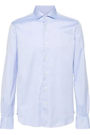 Glanshirt Camisa oxford