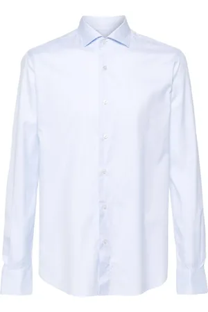 Glanshirt Camisa oxford