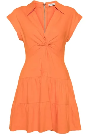 ALICE+OLIVIA Vestido Mila