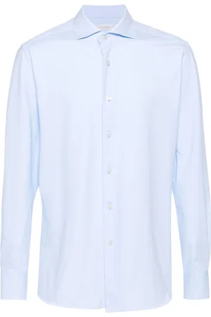 Glanshirt Camisa de tejido técnico