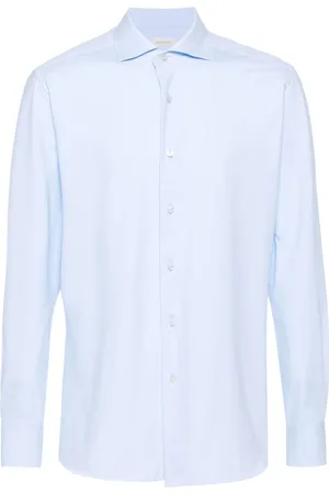 Glanshirt Camisa de tejido técnico