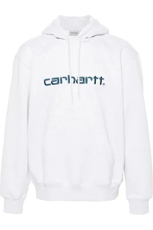 Carhartt Hoodie con logo bordado