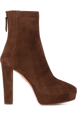 Aquazzura Botas Saint Honoré
