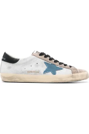 Golden Goose Tenis Super-Star