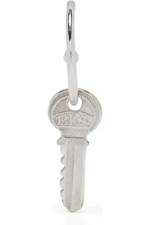 WOUTERS & HENDRIX Arete con dije de llave