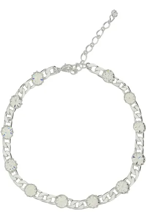 MAGDA BUTRYM Collar de cadena