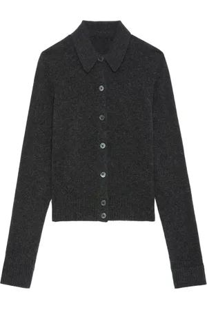 Zadig & Voltaire Cárdigan de cachemira