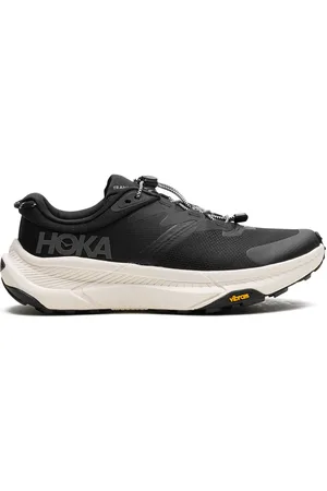 Hoka One One Tenis Transport Black