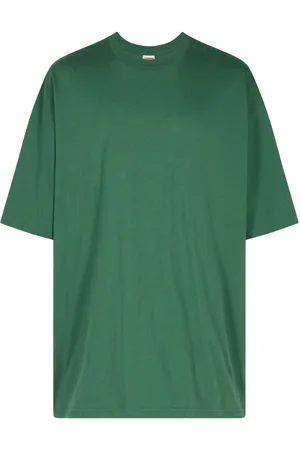 Supreme Playera Paint