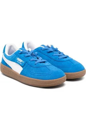 PUMA Tenis Palermo