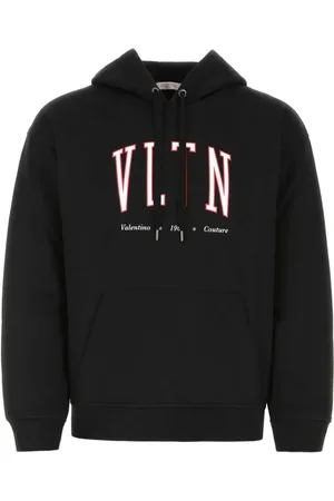 VALENTINO GARAVANI Hoodie VLTN