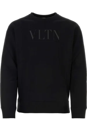 VALENTINO GARAVANI Sudadera VLTN con logo estampado