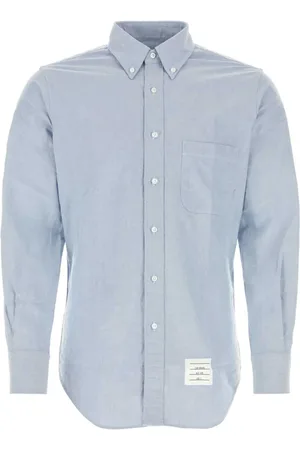 Thom Browne Camisa con botones