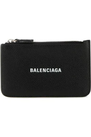 Balenciaga Tarjetero Everyday