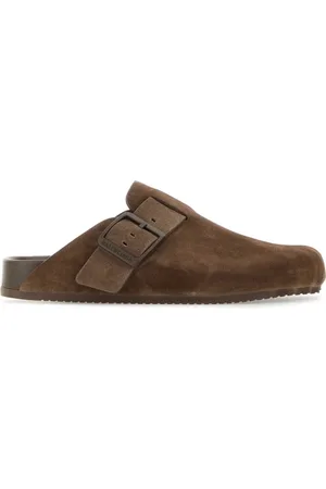 Balenciaga Mules Sunday