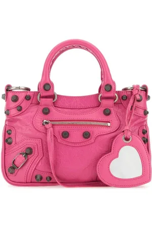 Balenciaga Tote Neo Cagole pequeña
