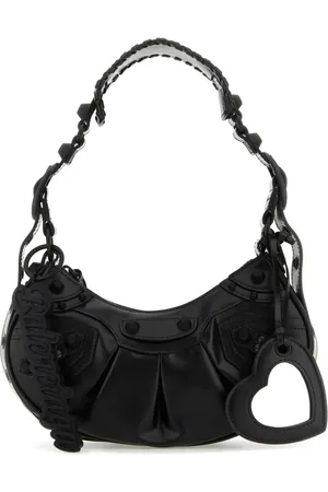Balenciaga Bolsa de hombro Le Cagole XS