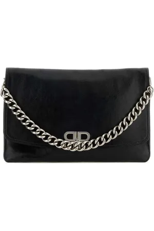 Balenciaga Bolsa de hombro BB Soft grande