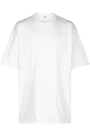 Supreme Playera Paint