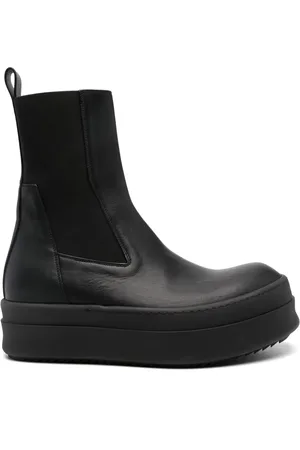 Rick Owens Botas Mega Bumper Beatle