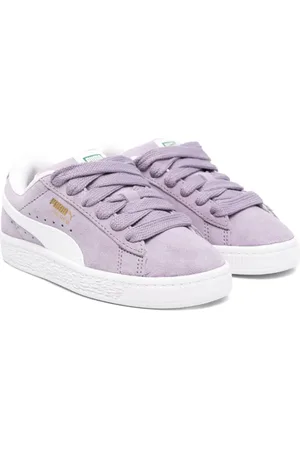 PUMA Tenis Suede XL