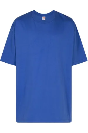 Supreme Playera Paint
