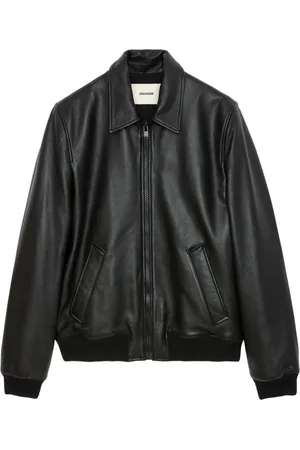 Zadig & Voltaire Chamarra Mate