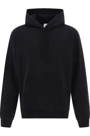 Stockholm Surfboard Club Hoodie con logo estampado