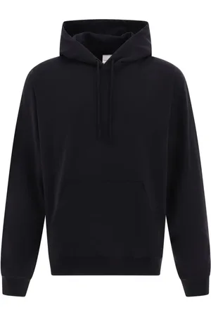 Stockholm Surfboard Club Hoodie con logo estampado