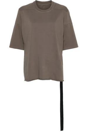 Rick Owens Playera Walrus T