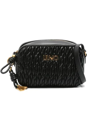 Liu Jo Bolsa crossbody capitonada