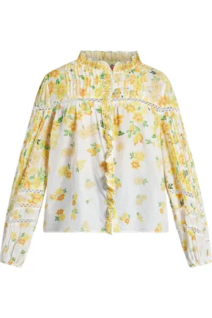 Farm Rio Blusa Azaleia
