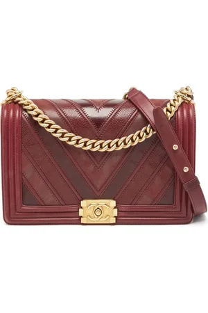 CHANEL Bolsa de hombro Boy CHANEL