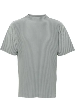 Issey Miyake Playera Mc May