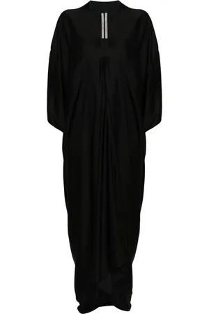 Rick Owens Vestido de fiesta Tommykite