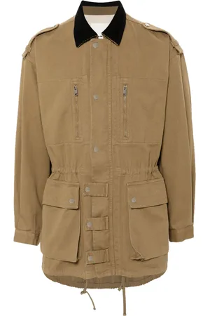 Isabel Marant Chamarra Elan