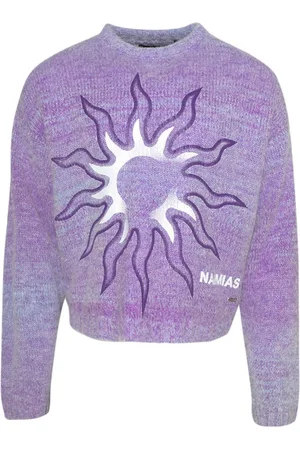 Nahmias Suéter Gradient Sun
