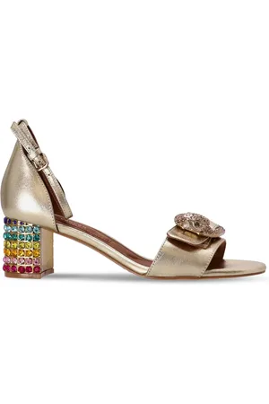 Kurt Geiger Sandalias Mayfair con tacón 50mm