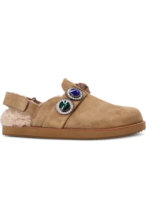 Kurt Geiger Zuecos Octavia