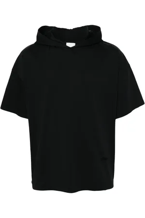Nanushka Playera con capucha