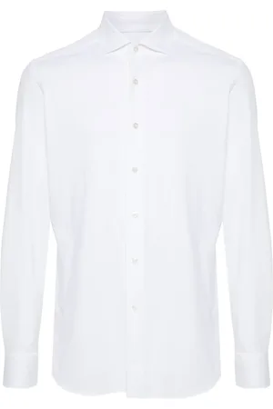 Glanshirt Camisa de tejido técnico