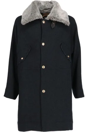 Vivienne Westwood Abrigo 2014-2015