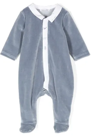 Tartine Et Chocolat Pijama Marine Animals