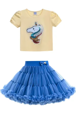 Mimi Tutu Set de falda Sydney Unicorn