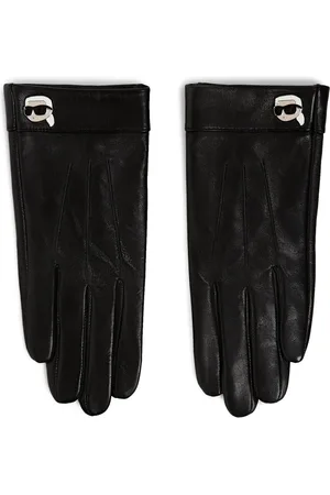 Karl Lagerfeld Guantes Ikon