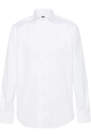 Boggi Milano Camisa manga larga